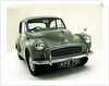 1957 Morris Minor 1000 by Unknown