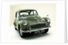 1957 Morris Minor 1000 by Unknown