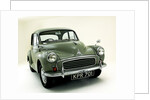 1957 Morris Minor 1000 by Unknown
