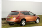 2005 Nissan Murano by Unknown