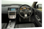 2005 Nissan Murano by Unknown