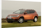 2005 Nissan Murano by Unknown