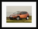 2005 Nissan Murano by Unknown