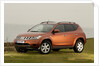 2005 Nissan Murano by Unknown