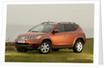 2005 Nissan Murano by Unknown