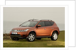 2005 Nissan Murano by Unknown