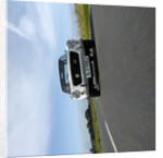 1971 Gilbern Invader by Unknown