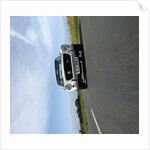 1971 Gilbern Invader by Unknown