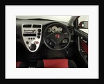 2005 Honda Civic Type R by Unknown