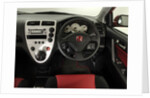 2005 Honda Civic Type R by Unknown