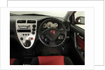 2005 Honda Civic Type R by Unknown