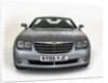 2005 Chrysler Crossfire Roadster by Unknown