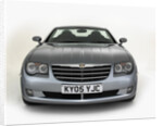 2005 Chrysler Crossfire Roadster by Unknown
