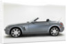 2005 Chrysler Crossfire Roadster by Unknown