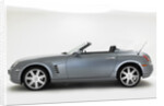 2005 Chrysler Crossfire Roadster by Unknown
