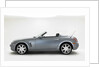 2005 Chrysler Crossfire Roadster by Unknown