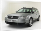 2004 VolksWagon Passat Tdi by Unknown