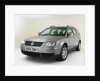 2004 VolksWagon Passat Tdi by Unknown
