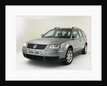 2004 VolksWagon Passat Tdi by Unknown