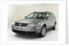 2004 VolksWagon Passat Tdi by Unknown