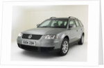 2004 VolksWagon Passat Tdi by Unknown