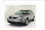2004 VolksWagon Passat Tdi by Unknown