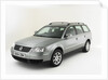 2004 VolksWagon Passat Tdi by Unknown
