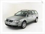 2004 VolksWagon Passat Tdi by Unknown