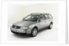 2004 VolksWagon Passat Tdi by Unknown