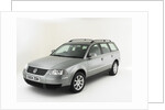 2004 VolksWagon Passat Tdi by Unknown