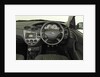 2004 Ford Focus 1.8 Zetec by Unknown