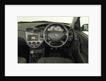 2004 Ford Focus 1.8 Zetec by Unknown