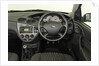 2004 Ford Focus 1.8 Zetec by Unknown
