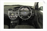 2004 Ford Focus 1.8 Zetec by Unknown