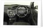 2004 Ford Focus 1.8 Zetec by Unknown