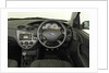 2004 Ford Focus 1.8 Zetec by Unknown