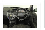2004 Ford Focus 1.8 Zetec by Unknown