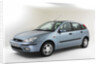 2004 Ford Focus 1.8 Zetec by Unknown