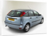 2004 Ford Focus 1.8 Zetec by Unknown