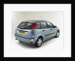 2004 Ford Focus 1.8 Zetec by Unknown