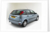 2004 Ford Focus 1.8 Zetec by Unknown