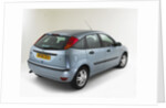2004 Ford Focus 1.8 Zetec by Unknown
