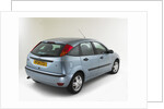 2004 Ford Focus 1.8 Zetec by Unknown