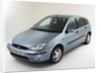 2004 Ford Focus 1.8 Zetec by Unknown