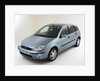 2004 Ford Focus 1.8 Zetec by Unknown