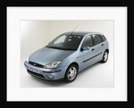 2004 Ford Focus 1.8 Zetec by Unknown