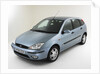 2004 Ford Focus 1.8 Zetec by Unknown