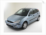 2004 Ford Focus 1.8 Zetec by Unknown