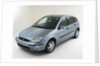 2004 Ford Focus 1.8 Zetec by Unknown