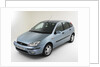 2004 Ford Focus 1.8 Zetec by Unknown